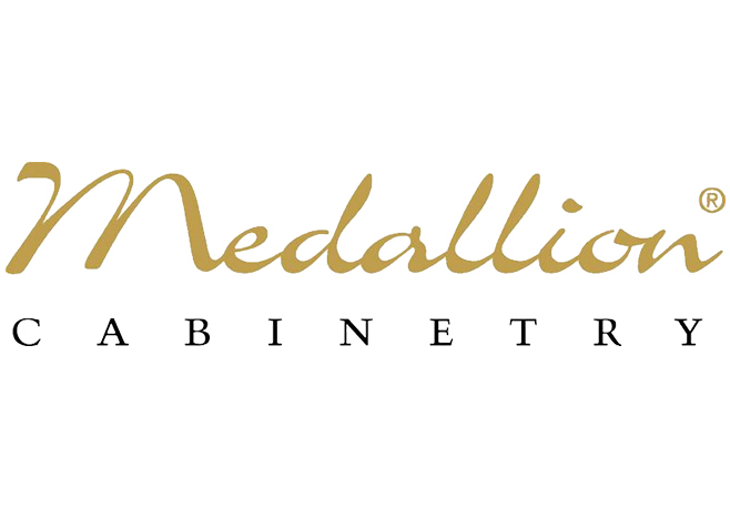 Medallion Cabinetry Logo