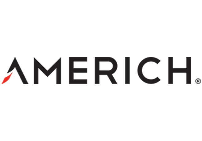 Americh Logo