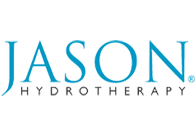 Jason Hydrotherapy Logo