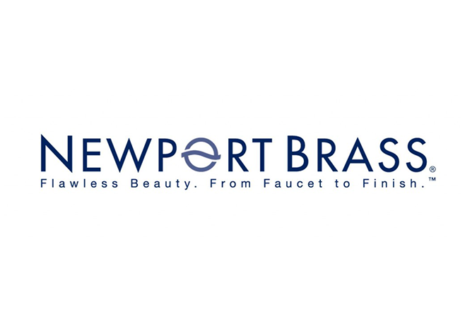 Newport Brass Logo