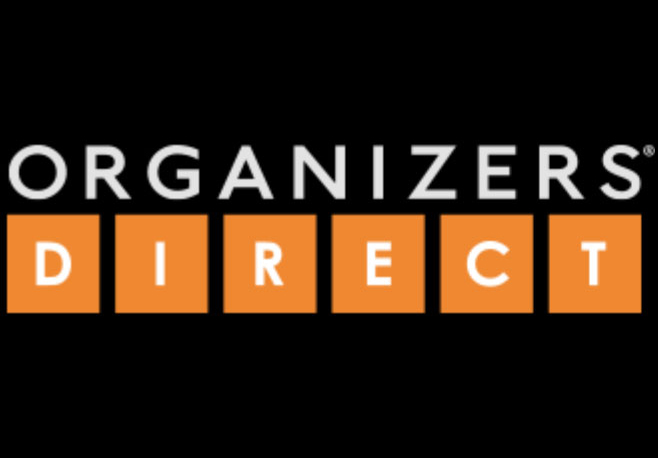 Organizers Direct Logo