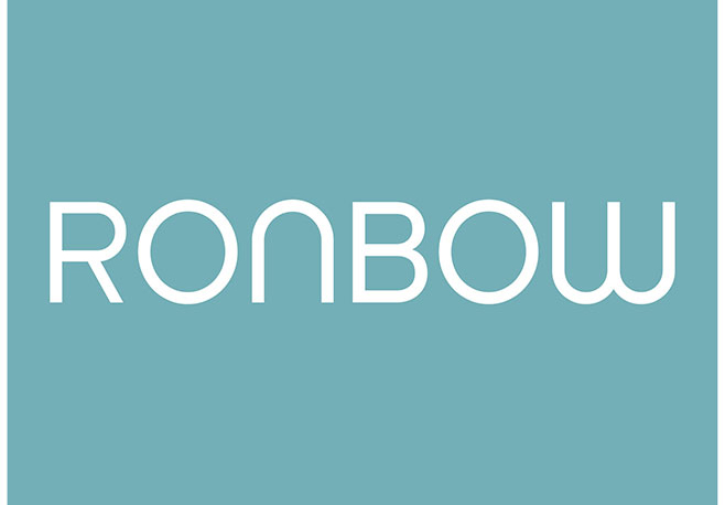 Ronbow Logo