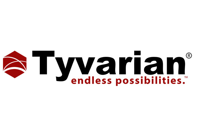 Tyvarian Logo